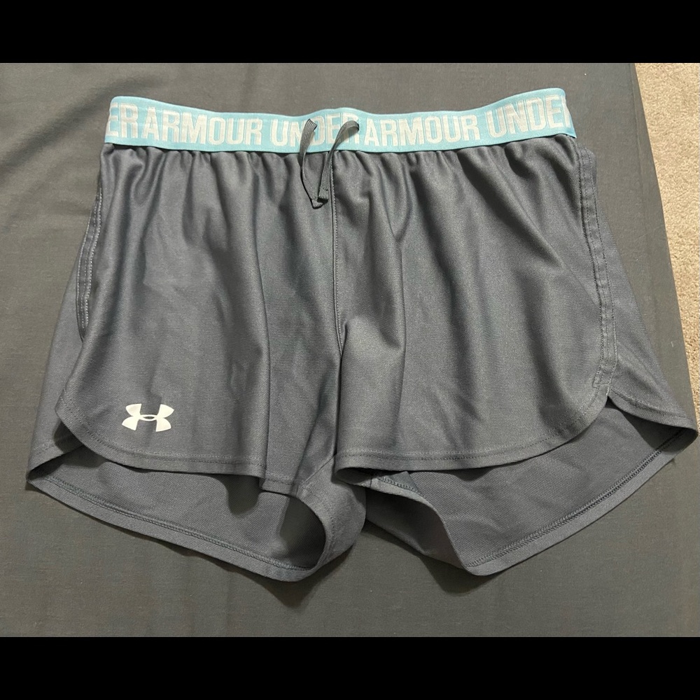 Under Armour Running Shorts